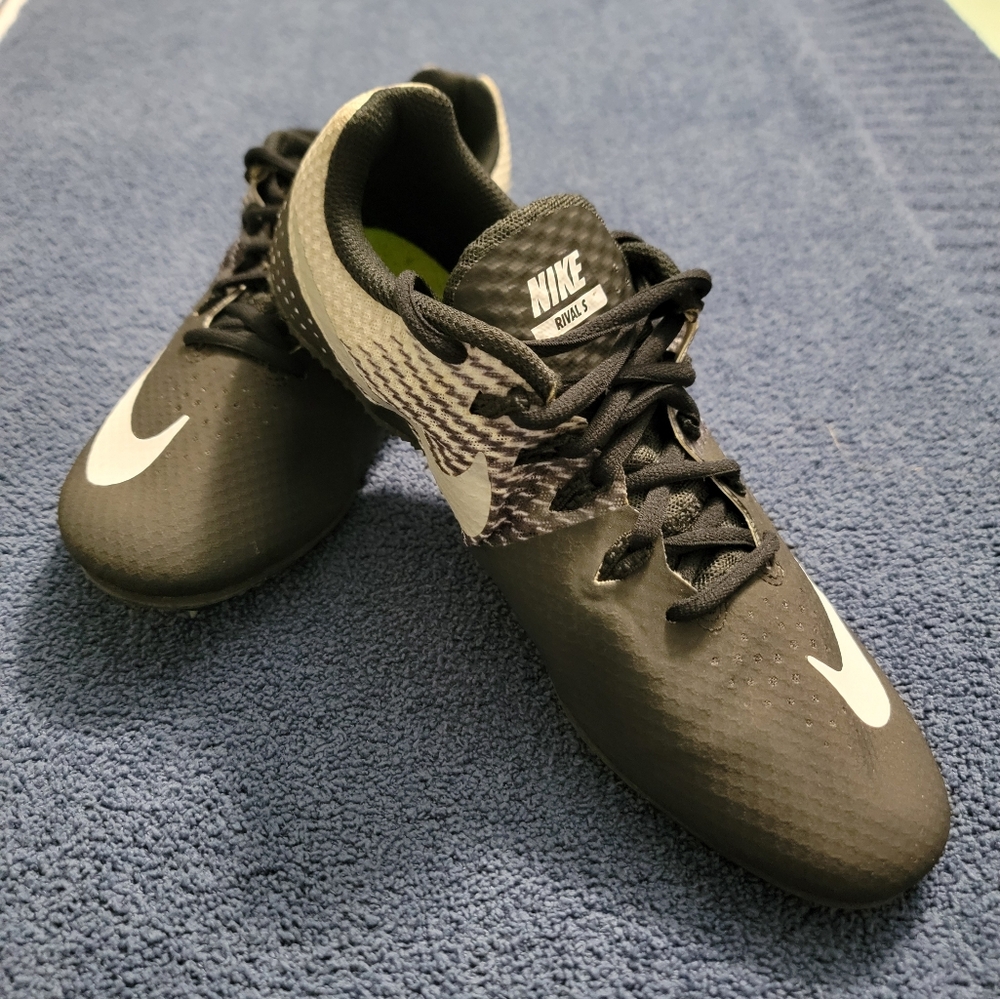 Mens Nike Racing Sprint Zoom Rival
